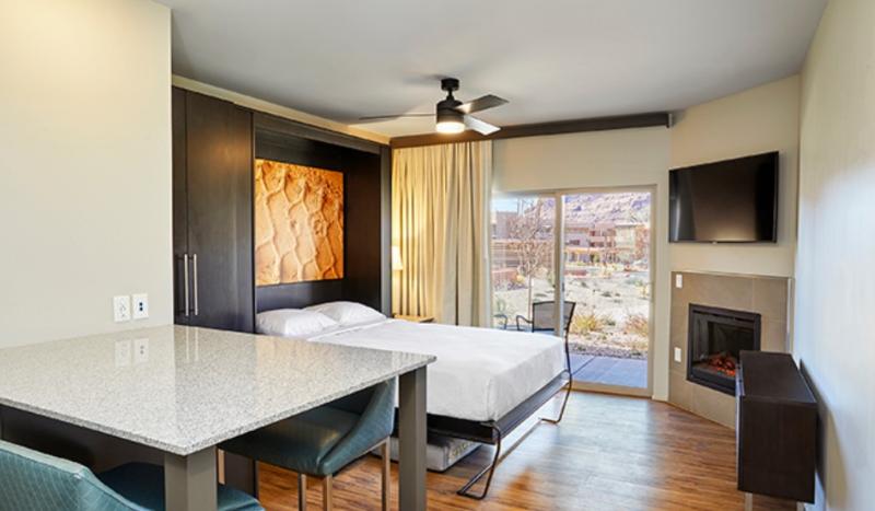 스탠다드 스튜디오, Worldmark Moab