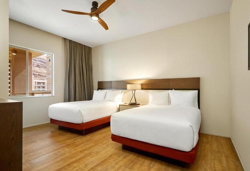 프레지덴셜 스위트, Worldmark Moab