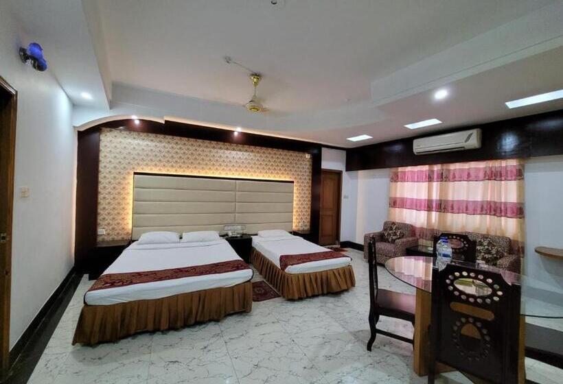 سوییت جونیور, Sea World Cox S Bazar