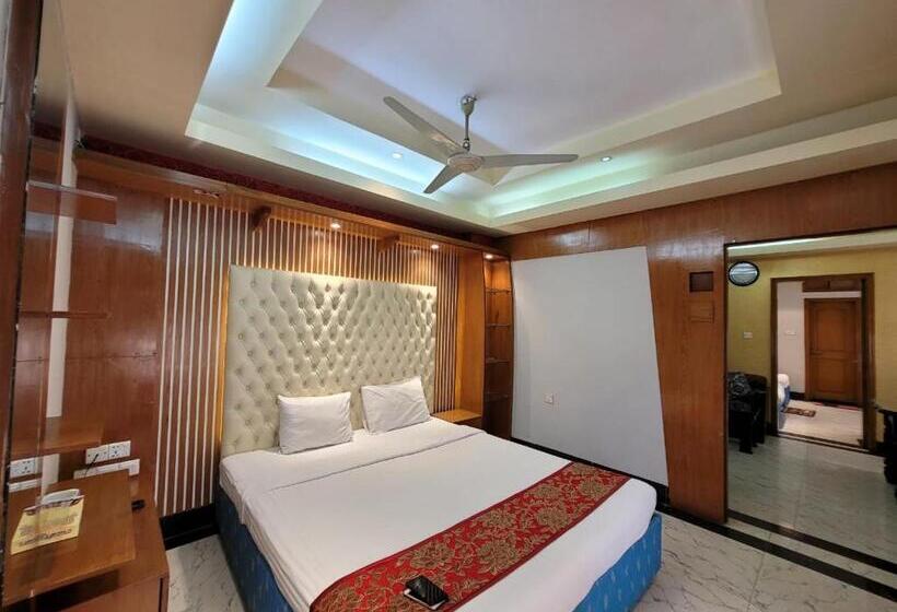 سوئیت با تخت بزرگ, Sea World Cox S Bazar