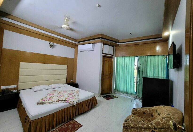 اتاق لوکس, Sea World Cox S Bazar