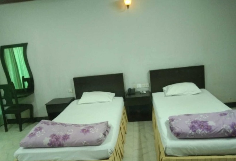 اتاق لوکس, Sea World Cox S Bazar