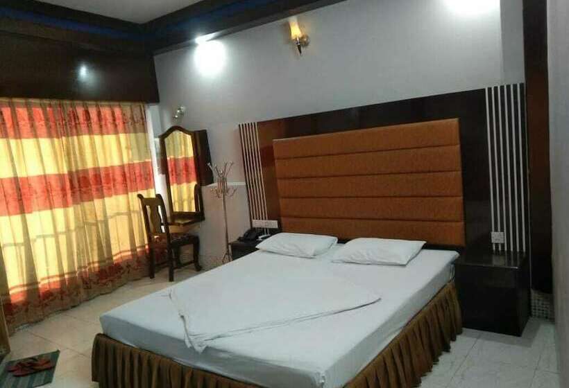 اتاق سوپریور, Sea World Cox S Bazar