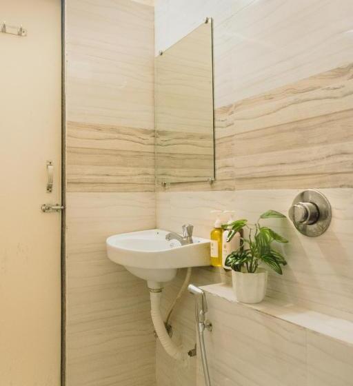 Стандартный Номер Кровать Кинг, Playotel Inn Golden Treat
