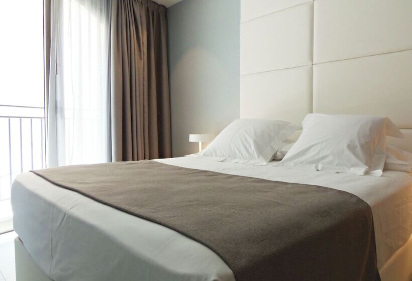 Номер Стандартный с Видом, Boutique La Mar   Adults Only