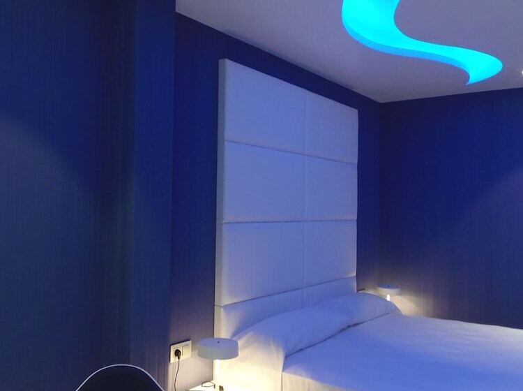 Номер Стандартный с Видом, Boutique La Mar   Adults Only
