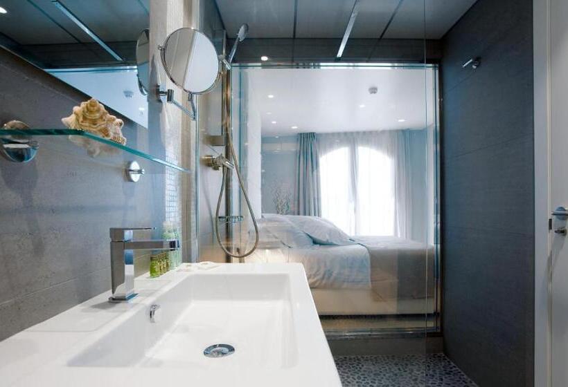 Номер Стандарт Вид на Море, Boutique La Mar   Adults Only