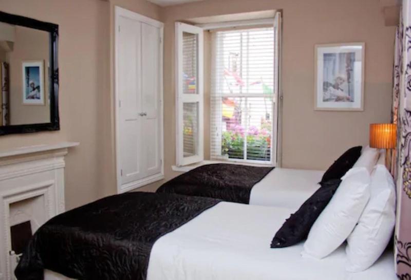 اتاق استاندارد, Garni Hotel Virgo