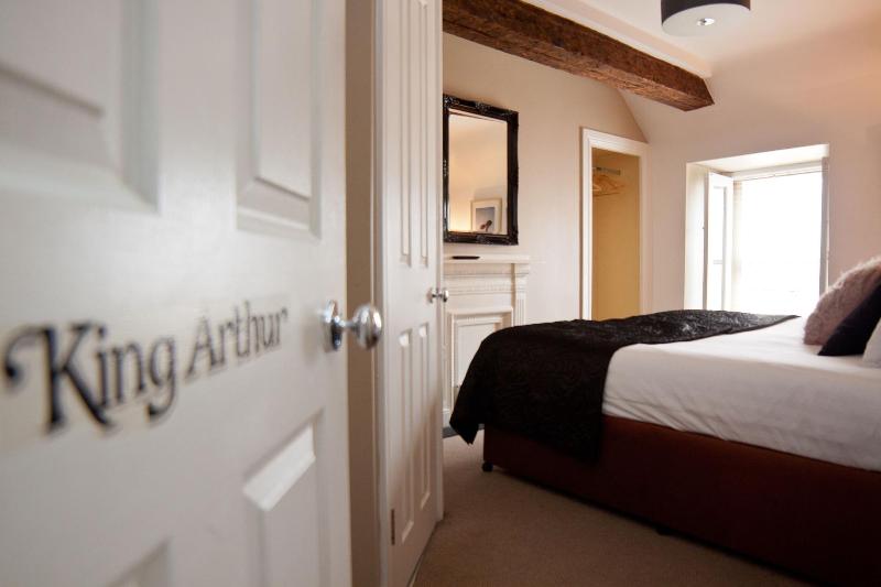 اتاق استاندارد, Garni Hotel Virgo