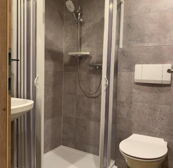 Номер Стандарт Трехместный, Gästehaus Elisabeth