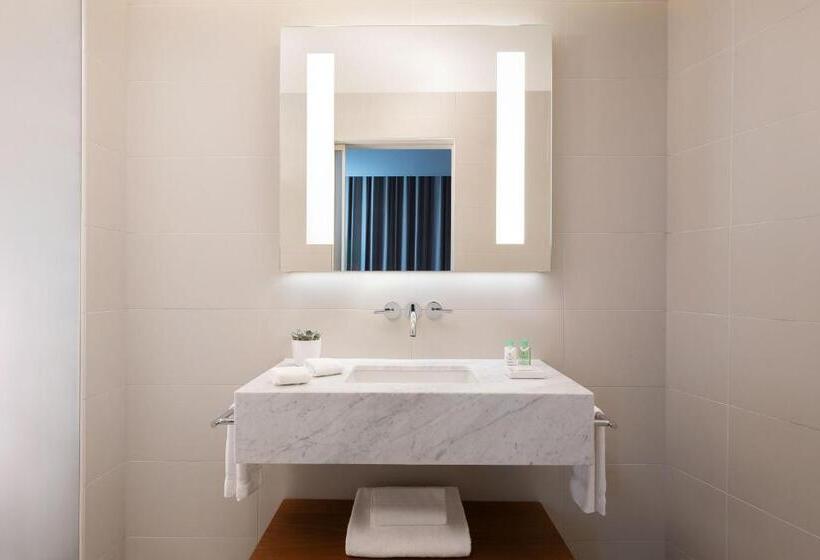 سوییت, Jw Marriott Venice Resort & Spa