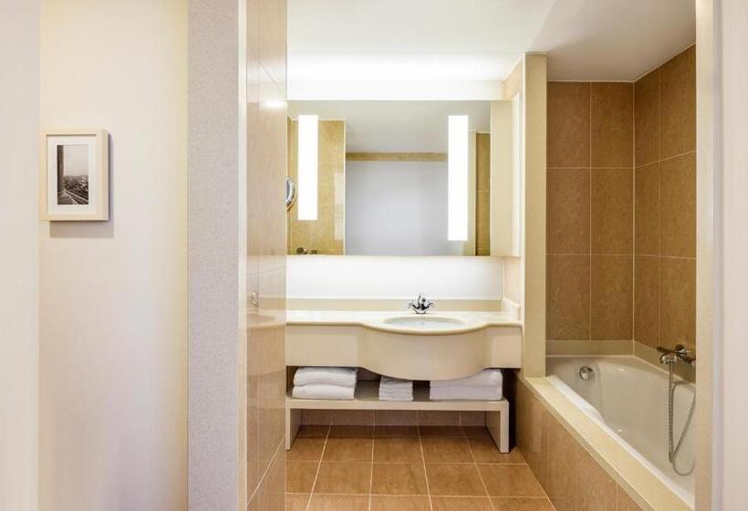 Premium Family Room, Jw Marriott Venice Resort & Spa