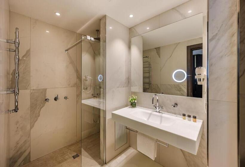 豪华房间, The Square Milano Duomo   Preferred Hotels & Resorts