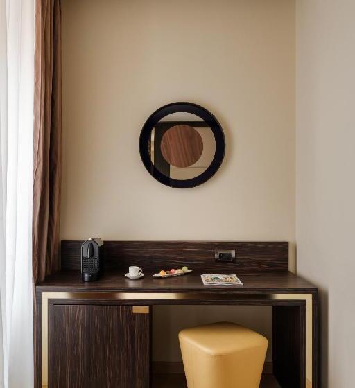 行政房间, The Square Milano Duomo   Preferred Hotels & Resorts