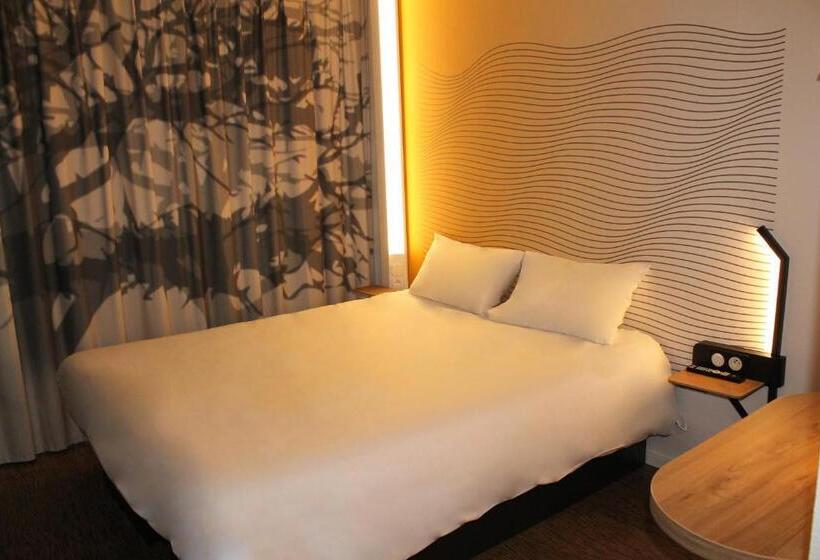 اتاق خانوادگی, B&b Hotel Lille Centre Grand Palais