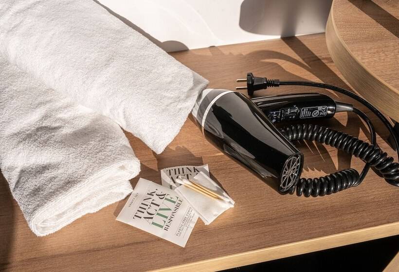 اتاق سوپریور, B&b Hotel Lille Centre Grand Palais