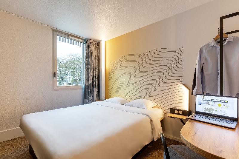 اتاق استاندارد, B&b Hotel Lille Centre Grand Palais