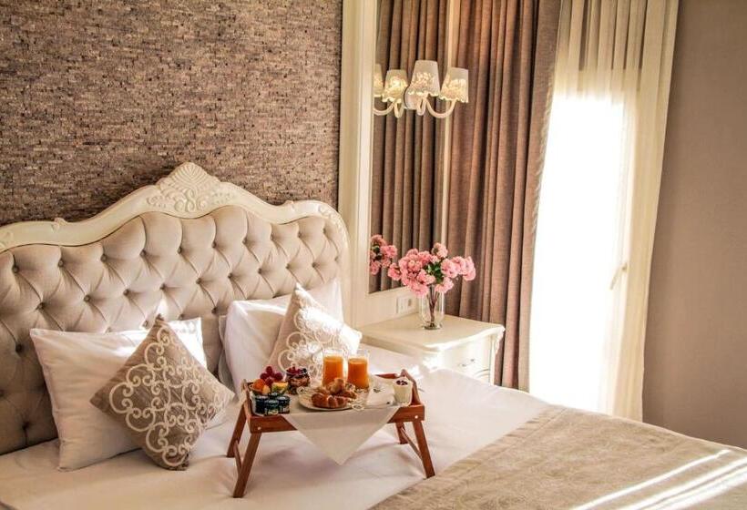 Номер Стандарт, Ena Boutique Hotel & Residences