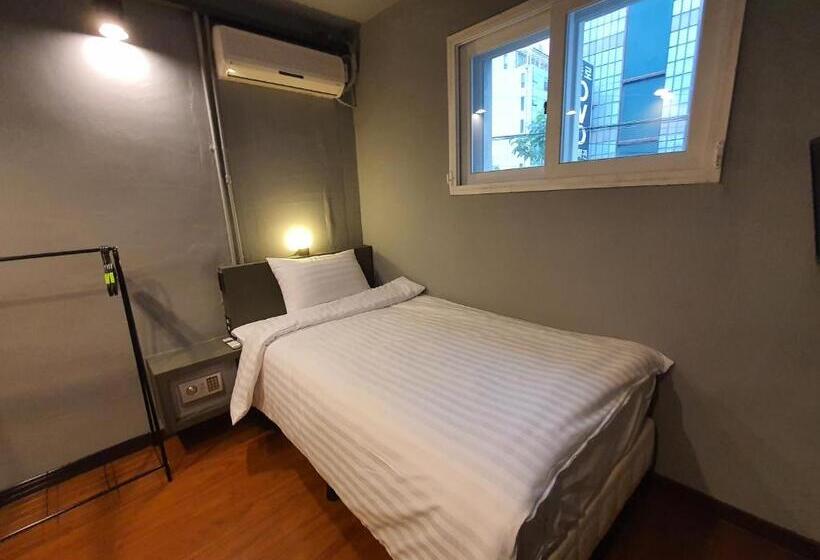 스탠다드 싱글 룸, Daljee Guesthouse