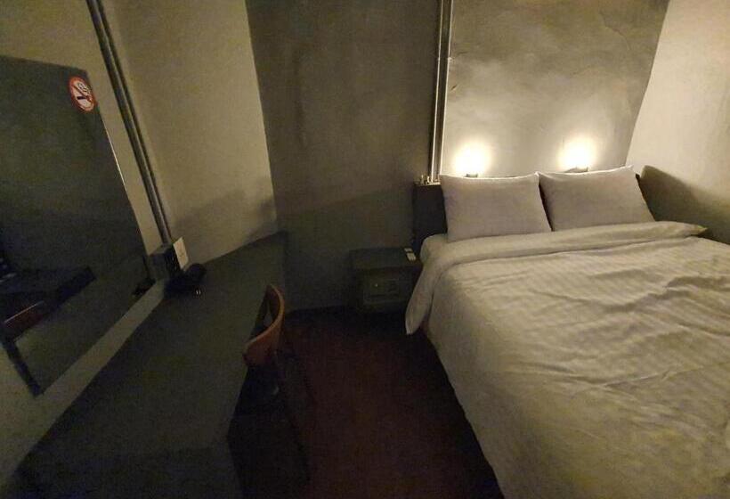 스탠다드 룸, Daljee Guesthouse