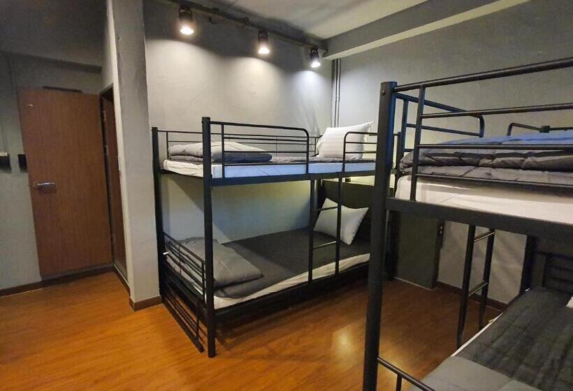 패밀리 룸, Daljee Guesthouse