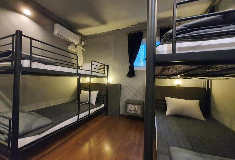 패밀리 룸, Daljee Guesthouse