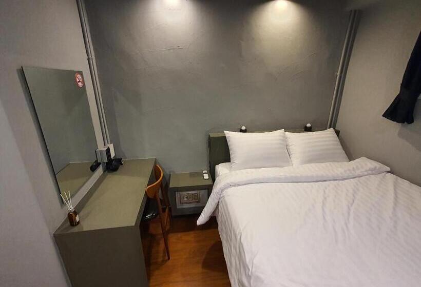 스탠다드 룸, Daljee Guesthouse