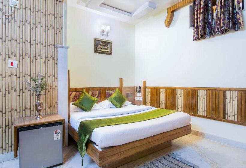 اتاق لوکس, The Natraj Yes Please New Delhi