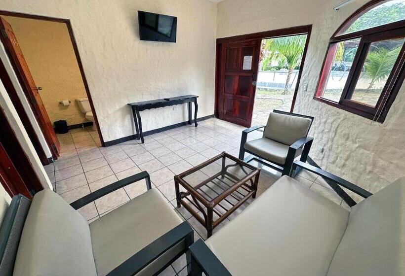 וילה בת 2 חדרי שינה, Surf Ranch Hotel & Resort