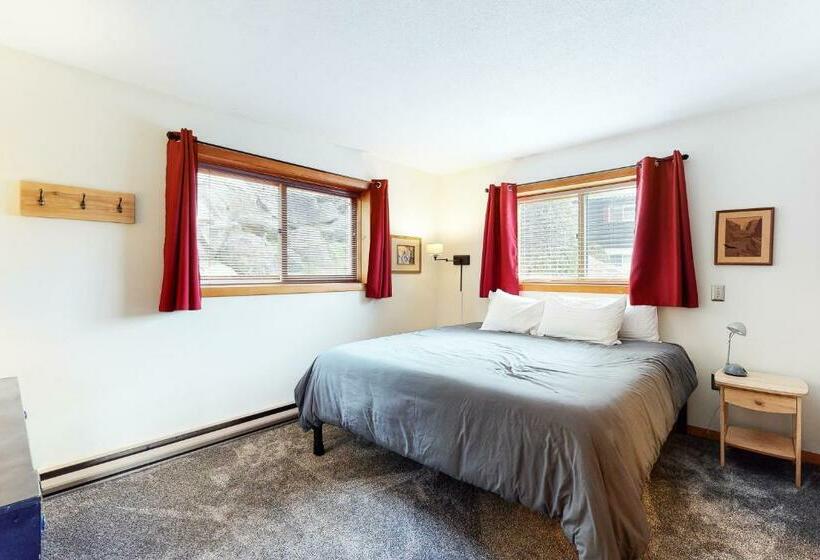 Апартаменты 2 Спальни, Mount Washington Views