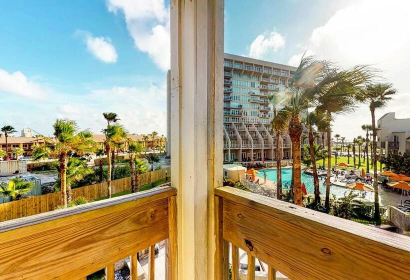 Апартаменты 3 Спальни, Solare Garden Villa #773