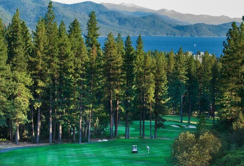 Апартаменты 2 Спальни, North Tahoe Nest