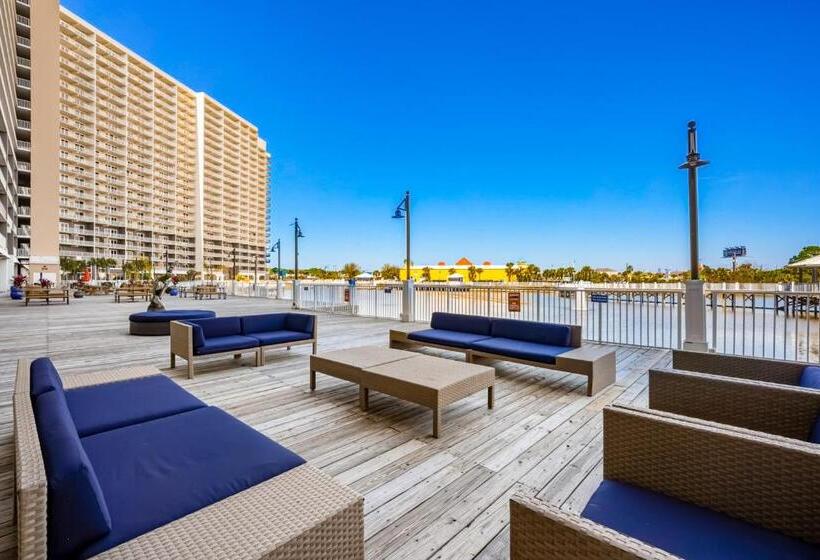 דירת חדר, Laketown Wharf 135