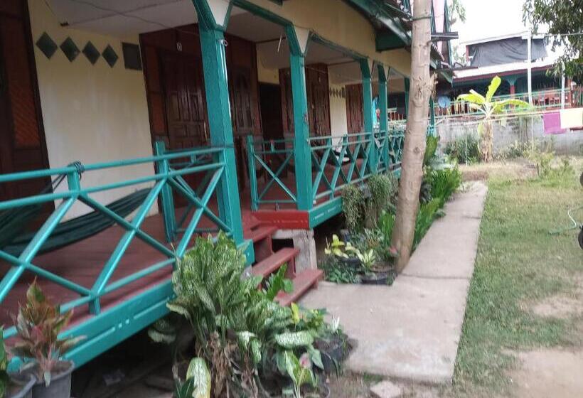 Номер Стандарт, Sompong Sunset View Guest House