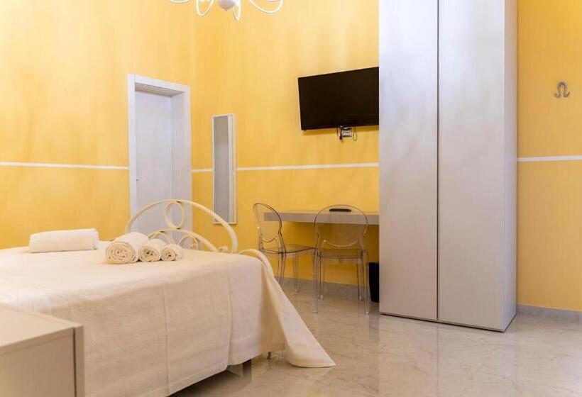 Номер Стандарт, A Casa Dei Miei