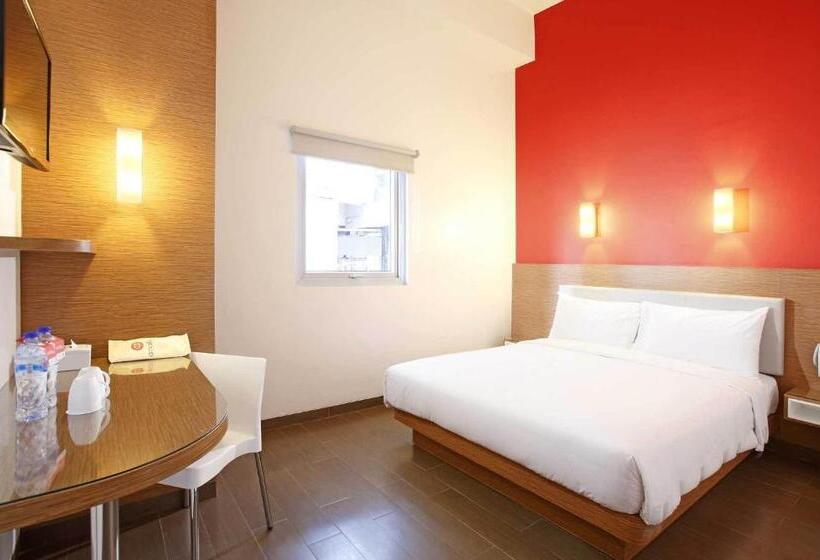 Номер Стандарт, Amaris Hotel Pancoran