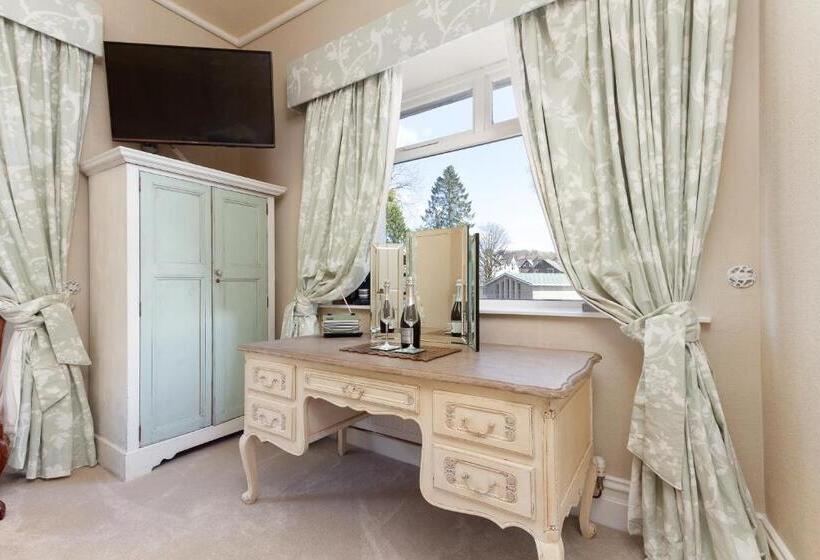 Стандартный Номер Кровать Кинг, Glencree