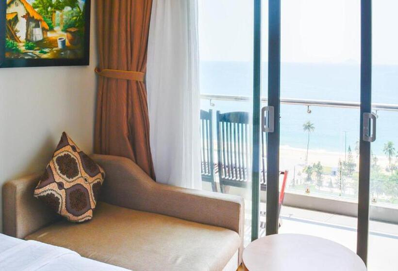 اتاق لوکس, Galina Hotel & Spa