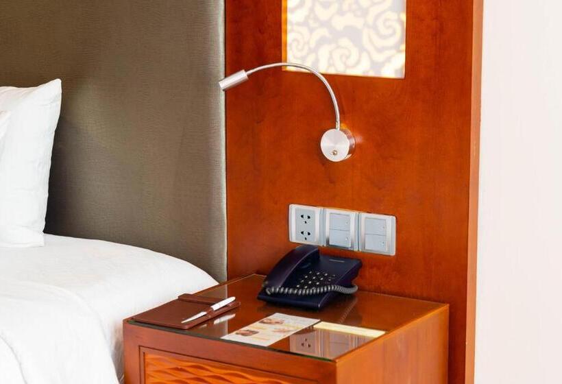 اتاق سوپریور, Galina Hotel & Spa