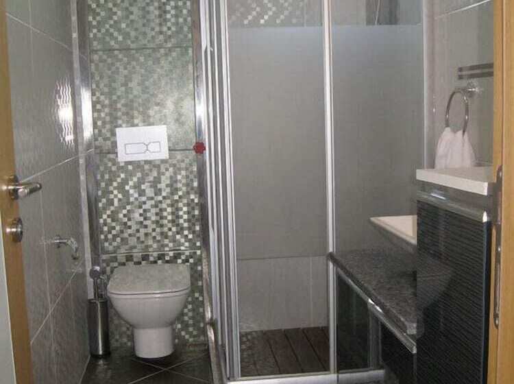 سوئیت 2 خوابه, Boyalik Demirel Residence