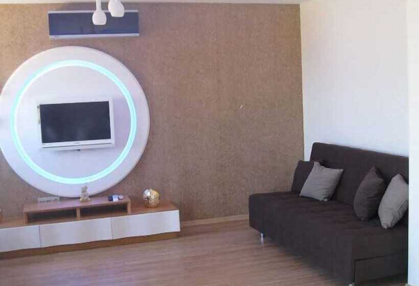 سوئیت 2 خوابه, Boyalik Demirel Residence