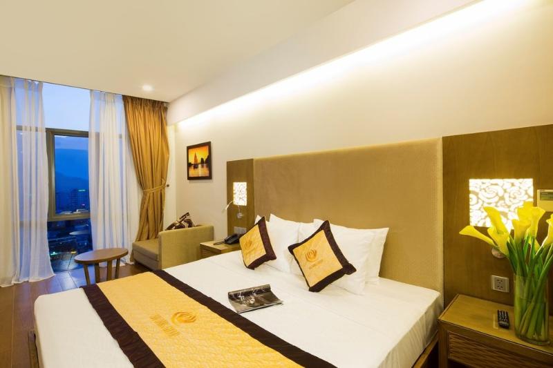 اتاق سوپریور, Galina Hotel & Spa