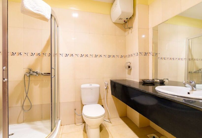 Номер Стандарт, Mvuli Hotels Arusha