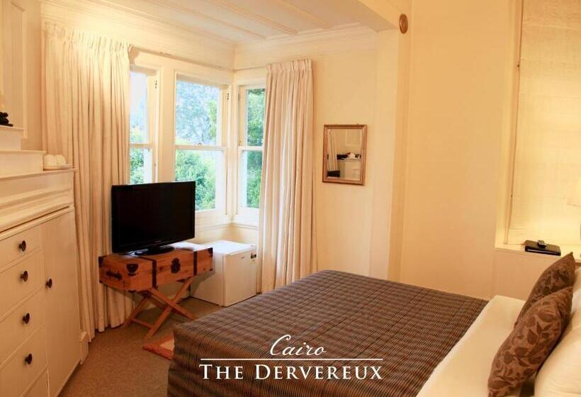 스위트, The Devereux Boutique