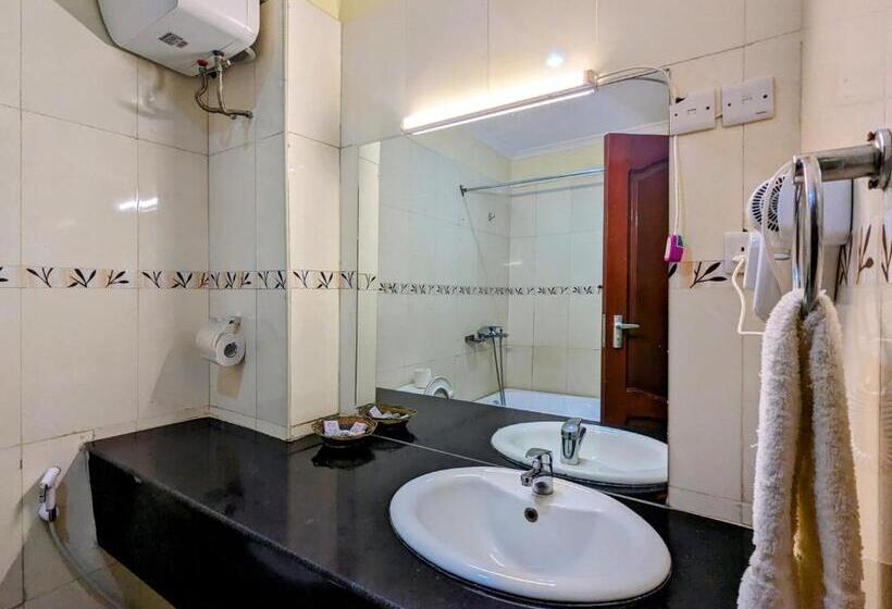 Номер Стандарт, Mvuli Hotels Arusha