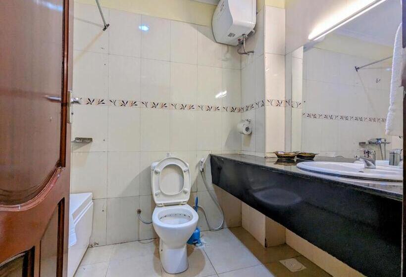 Номер Стандарт Индивидуальный, Mvuli Hotels Arusha