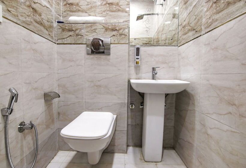 اتاق لوکس, Fabhotel Palm Plaza