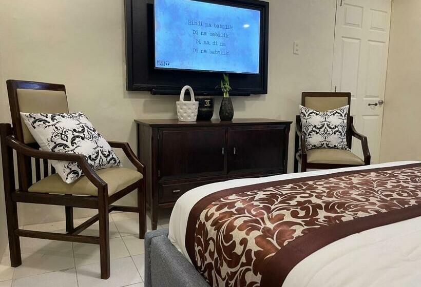 Семейное Студио, Mt View Rock Getaways Home