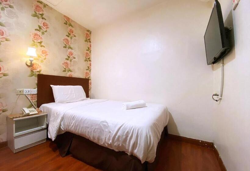 Номер Стандарт Индивидуальный, Mr Hotel Nusa Bestari
