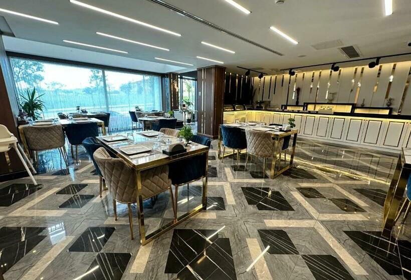 اتاق استاندارد, Trademark Collection By Wyndham Operla Airport Hotels